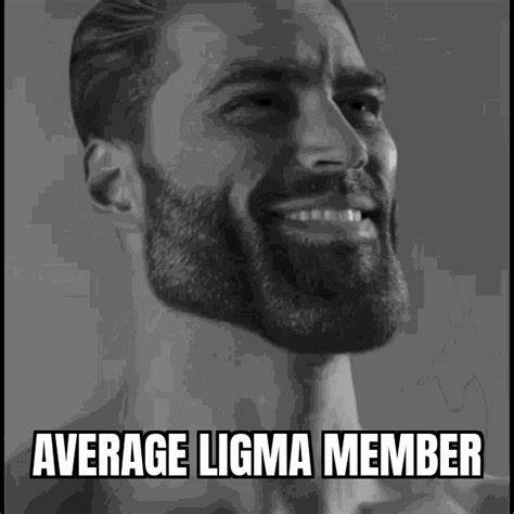 Average Ligma Member Ligma GIF – Average Ligma Member Ligma Ligma Sigma ...