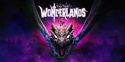 Tiny Tinas Wonderlands Release Date Revealed In Story Trailer