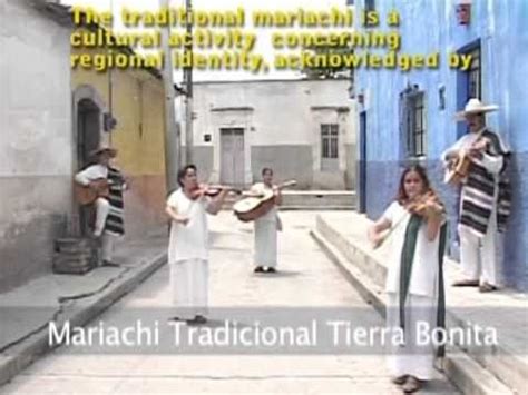 Noticias El Mariachi Patrimonio Cultural De La Humanidad De La Unesco