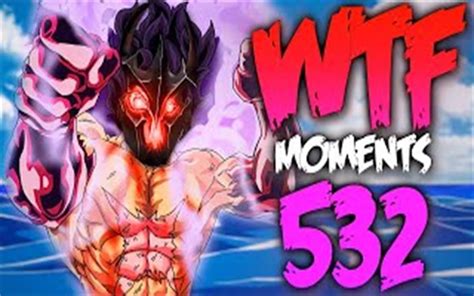 Dota 2 WTF Moments 532 dotawatafak独家 dotawatafak独家 哔哩哔哩视频