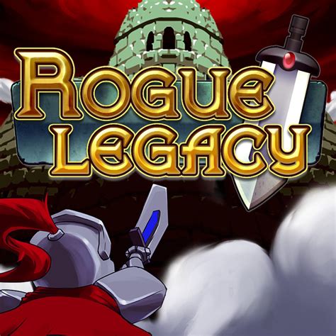 Rogue Legacy Full Game English Ver