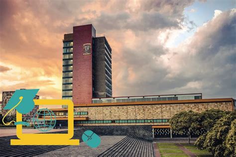 Cursos Gratuitos De La Unam Que Puedes Tomar En L Nea Garmo Click