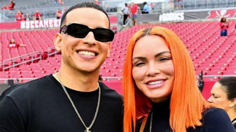 Daddy Yankee Confirm Su Divorcio Con Mireddys Gonz Lez Tras Dos