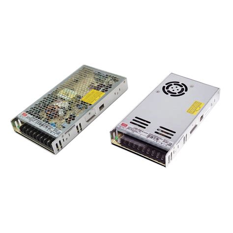 Meanwell Lrs Lrs Led Power Supply Ledstore