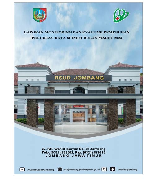 Laporan Monev Si Imut Maret 2023 Pdf