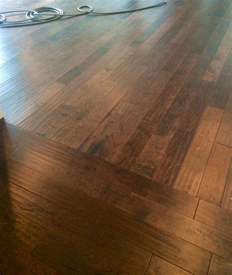 Wood Flooring Direction Change Flooring Guide By Cinvex