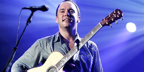 Dave Matthews Band Announces New Album Walk Around The Moon North