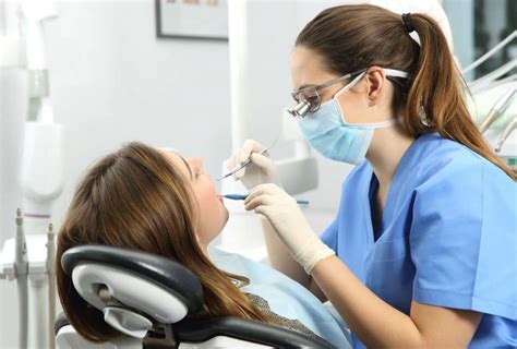 Say Thanks To Your Dental Hygienist During National Dental Hygienist