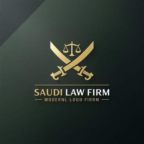 Entry 350 By Gfxmaruf For Modern Saudi Law Firm Logo Design Freelancer