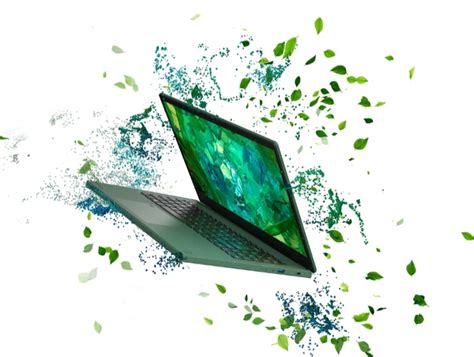 Beritakota Laptop Acer Aspire Vero Dan Proyektor Acer Vero Diklaim