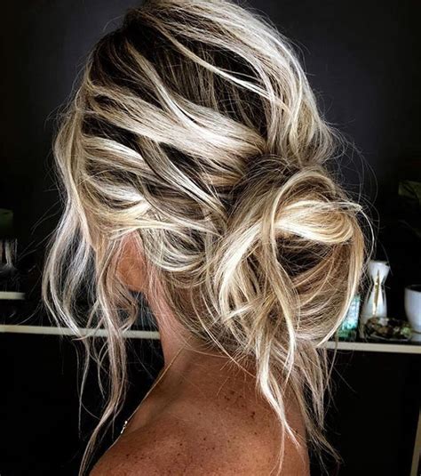 Pin By Ingrid Luysterburg On Hairz In Hair Styles Hair Looks