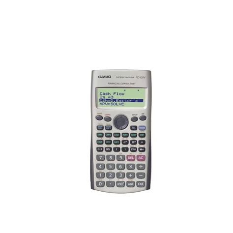 Calculadora Hl 100lb Gris Casio 331502 Improstock