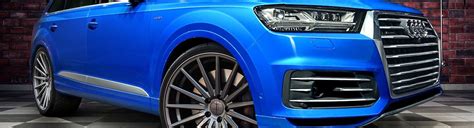 2016 Audi Q7 Accessories & Parts | CARiD