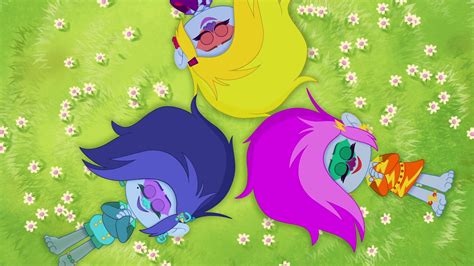 Trolls Trollstopia Season 5 Image Fancaps