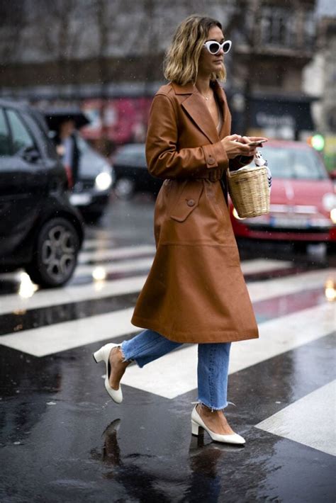 12 Ways To Nail A Classic French Style Clothing Look My Chic Obsession