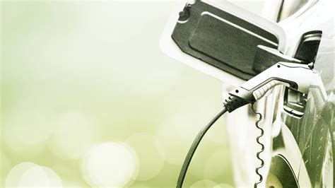 How To Choose The Right Commercial Ev Charger A Comprehensive Guide