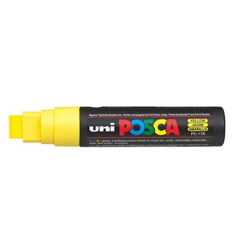 Uniball Posca Extra Broad Marker