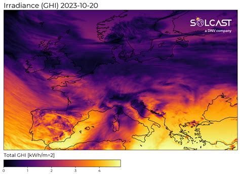 Storm Babet costs UK, Germany, Netherlands over 422.93GWh – pv magazine ...