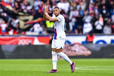 Foot PSG PSG Mbappé and Qatar the secret agreement for a transfer