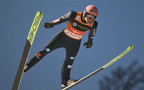 Skispringen Heute In Willingen Im TV Der Weltcup 2022 Im Livestream