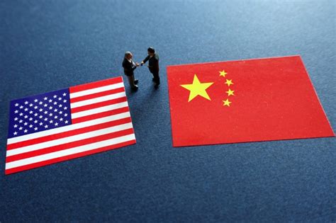 China Us Need Stronger Relationship In The Future Says Chinese