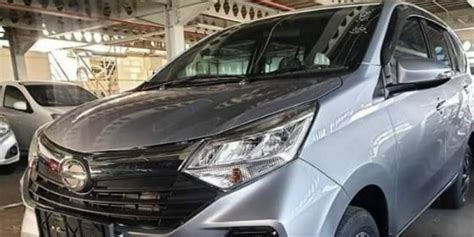 Sigra Dan Xenia Duduki Posisi Teratas Penjualan Daihatsu