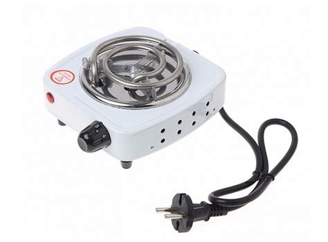 Elektrik Bi Irici Hot Plate Jx W Qiymeti V Sat Birmarket