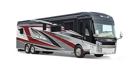 2025 Anthem Luxury Coach Comfort To A New Level Entegra Coach