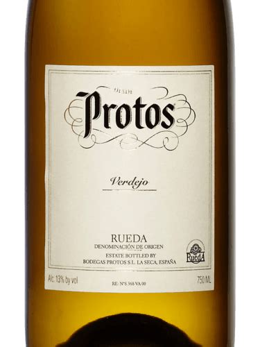 Protos Verdejo Vivino Us