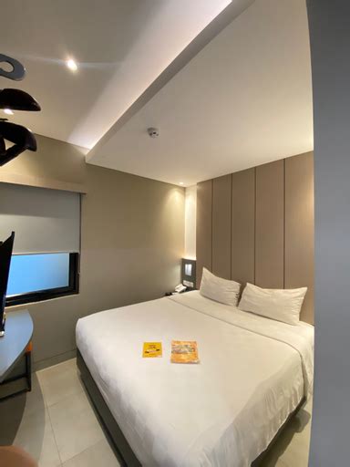 Hayo Hotel Palembang Cek Promo Hotel Murah Terbaru