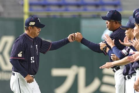 陳金鋒總教練是複數年合約 陳連宏隔4年返悍將扛新職務 Ettoday運動雲 Ettoday新聞雲