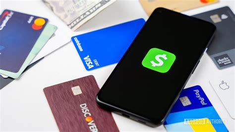 Cash App Not Working Here S How To Fix It Android Authority