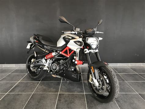 Aprilia Shiver Abs Adventure Bmw