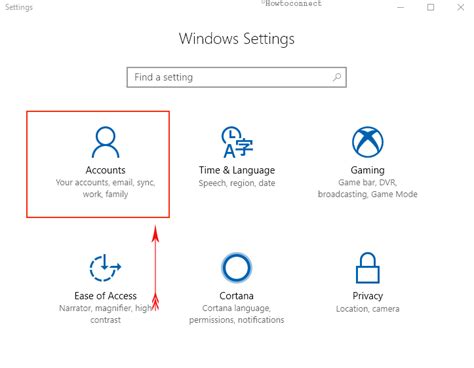 Cómo configurar la sincronización de la configuración en Windows 10