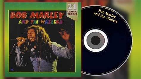 Bob Marley Greatest Hits Collection The Very Best Of Bob Marley