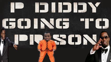 Diddy Jail Rumors Spread Join The Live Debate On Public Perception