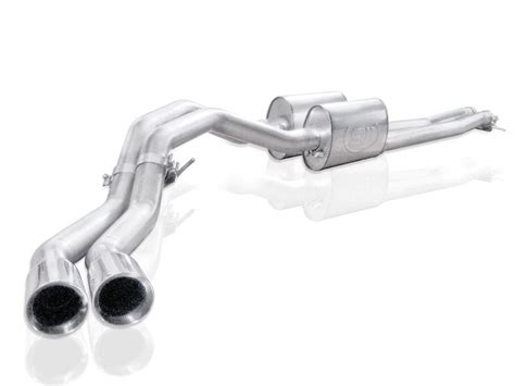 Stainless Works Legend Exhaust System Ct Cby Realtruck