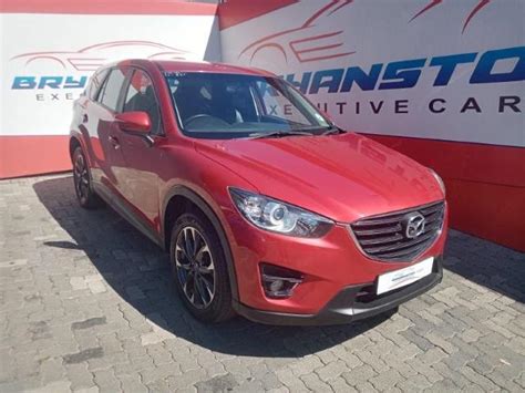 Mazda Cars For Sale In Randburg Autotrader