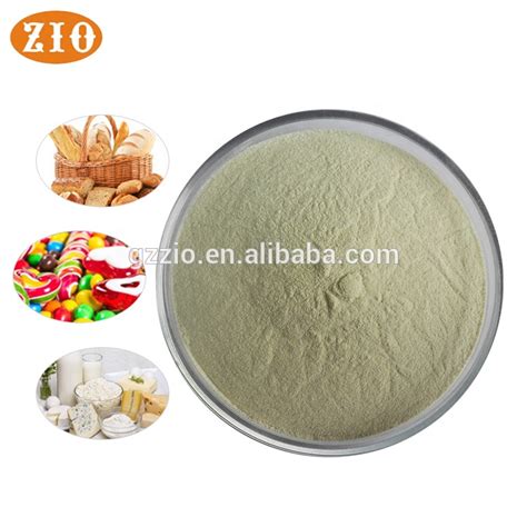 Best Price Food Grade Xanthan Gum China Zio Price Supplier 21food