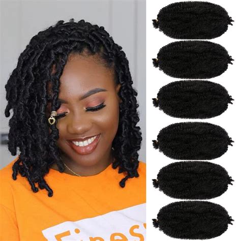 Crochet Braids With Marley Hair Tutorial