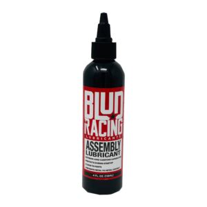 BLUD HIGH PERFORMANCE SYNTHETIC RACING OILS