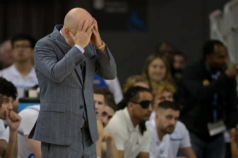 UCLA Basketball Mick Cronin Reveals Softest Mindset Team Can Have