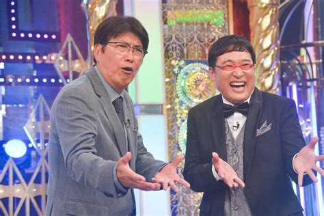 石橋貴明「2億4千万のものまねメドレー選手権」で感じたジェラシーと『27時間テレビ』で抱いた期待「バラエティを滅ぼすなよ」と歌ってから6年