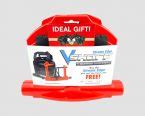 Combo V-Sharp Xtreme Edge + Case - VSharp Warthog Knife Sharpeners
