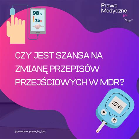 Czy jest szansa na wydłużenie terminów na uzyskanie certyfikatów MDR