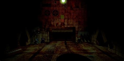 Wip S FNaF Code 87 Office Finish By YinyangGio1987 Fnaf Coding