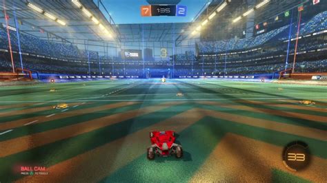 Rocket League 1v1 Time Youtube