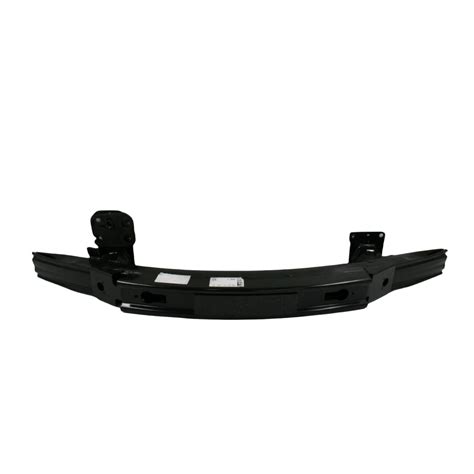 Bainel Front Bumper Crash Impact Reinforcer Bar Beam For Tesla Model S