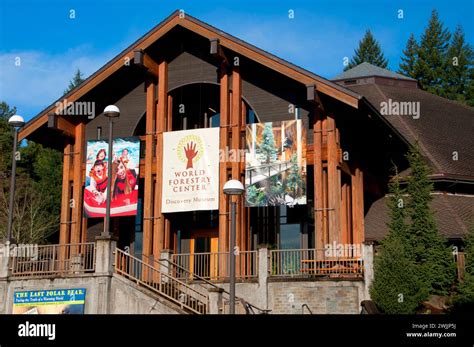 World Forestry Center Hi Res Stock Photography And Images Alamy