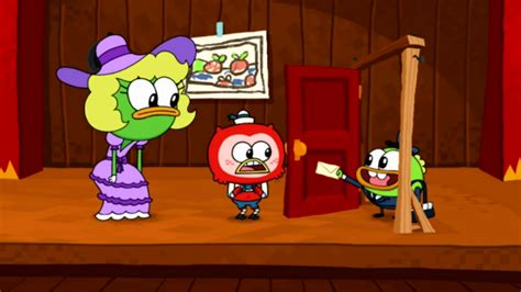 Image Taloney Baloney18png Breadwinners Wiki Fandom Powered By Wikia